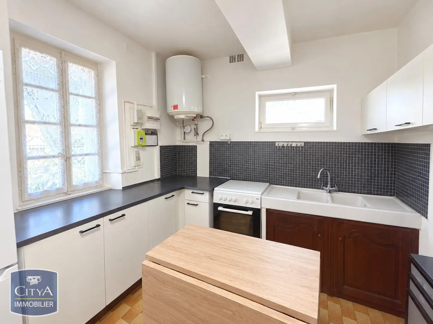 Photo 2 Maison 3 pièces 55.27m²