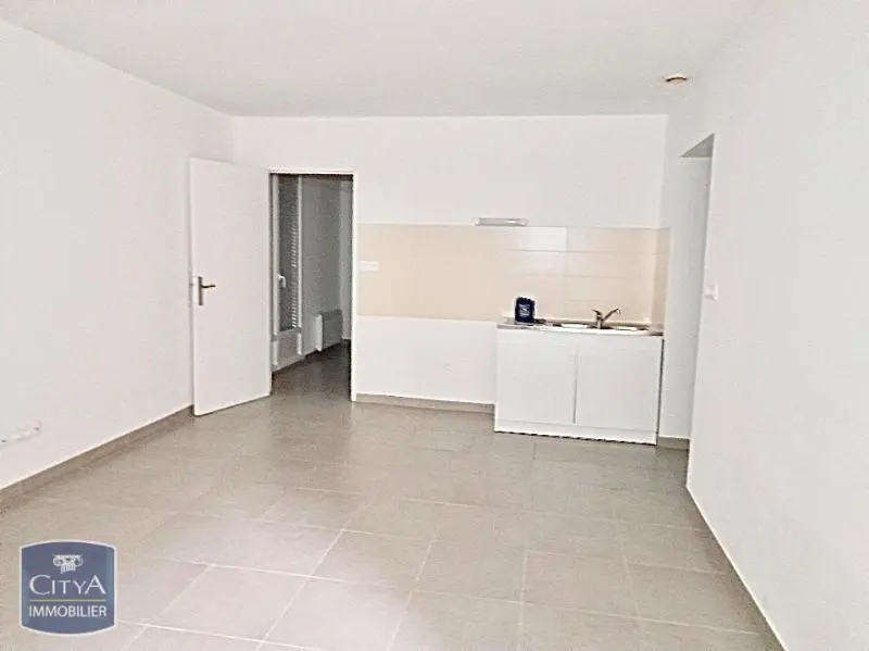 Photo 1 Appartement 2 pièces 43.17m²