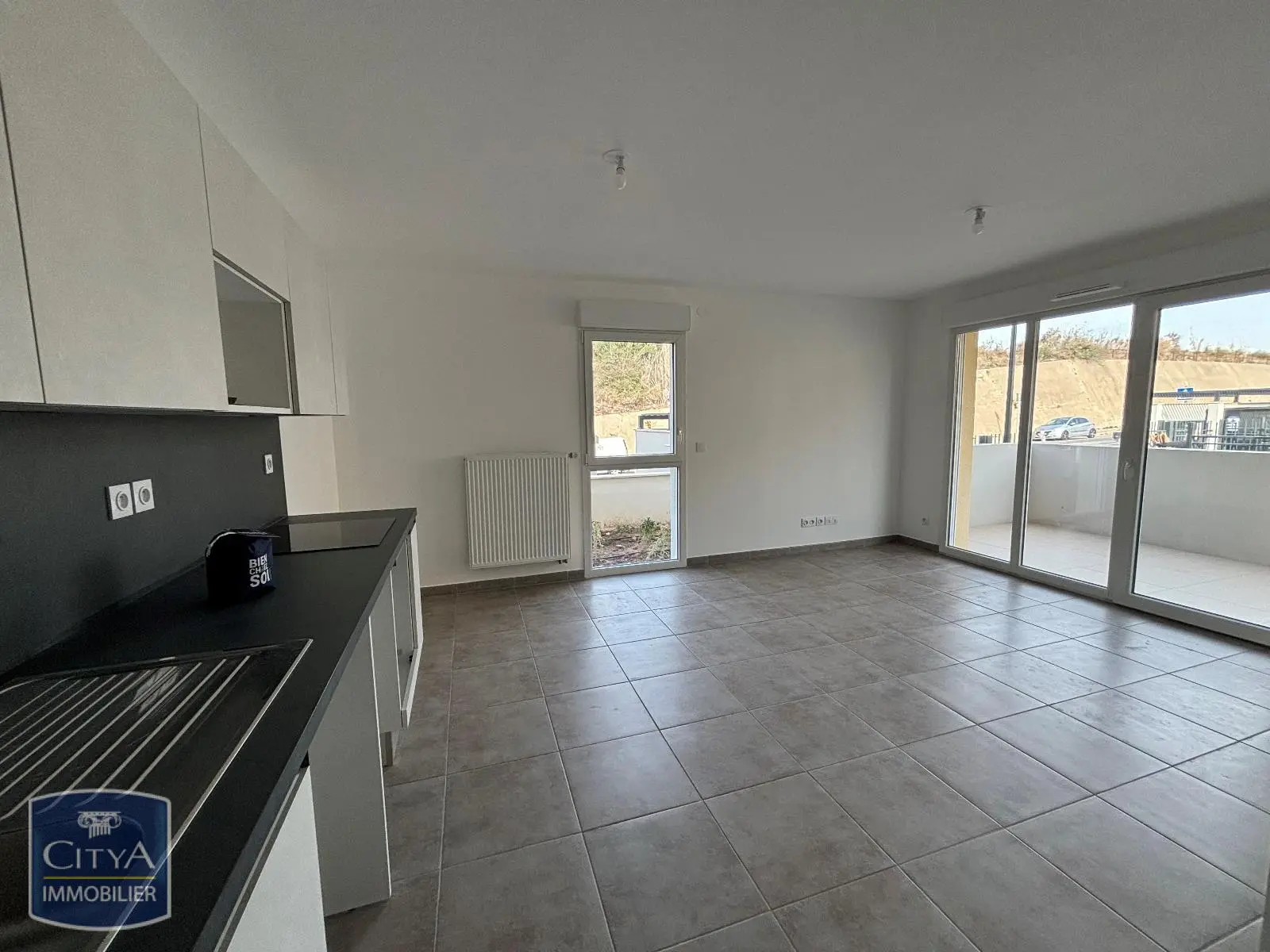 Photo 1 Appartement 3 pièces 57.26m²