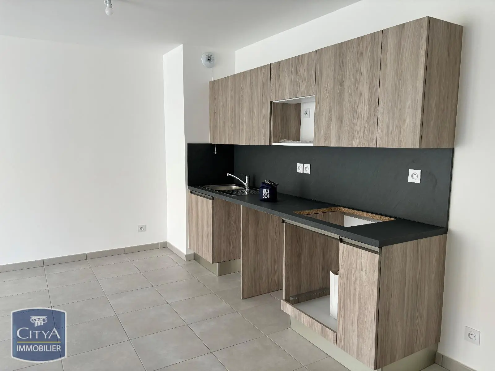 Photo 1 appartement Port-de-Bouc