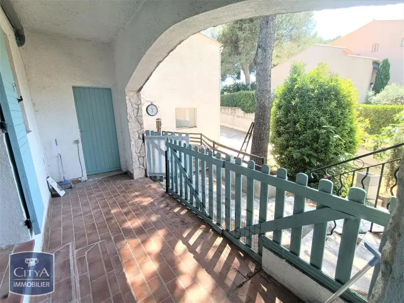 Photo 7 Appartement 3 pièces 52.11m²