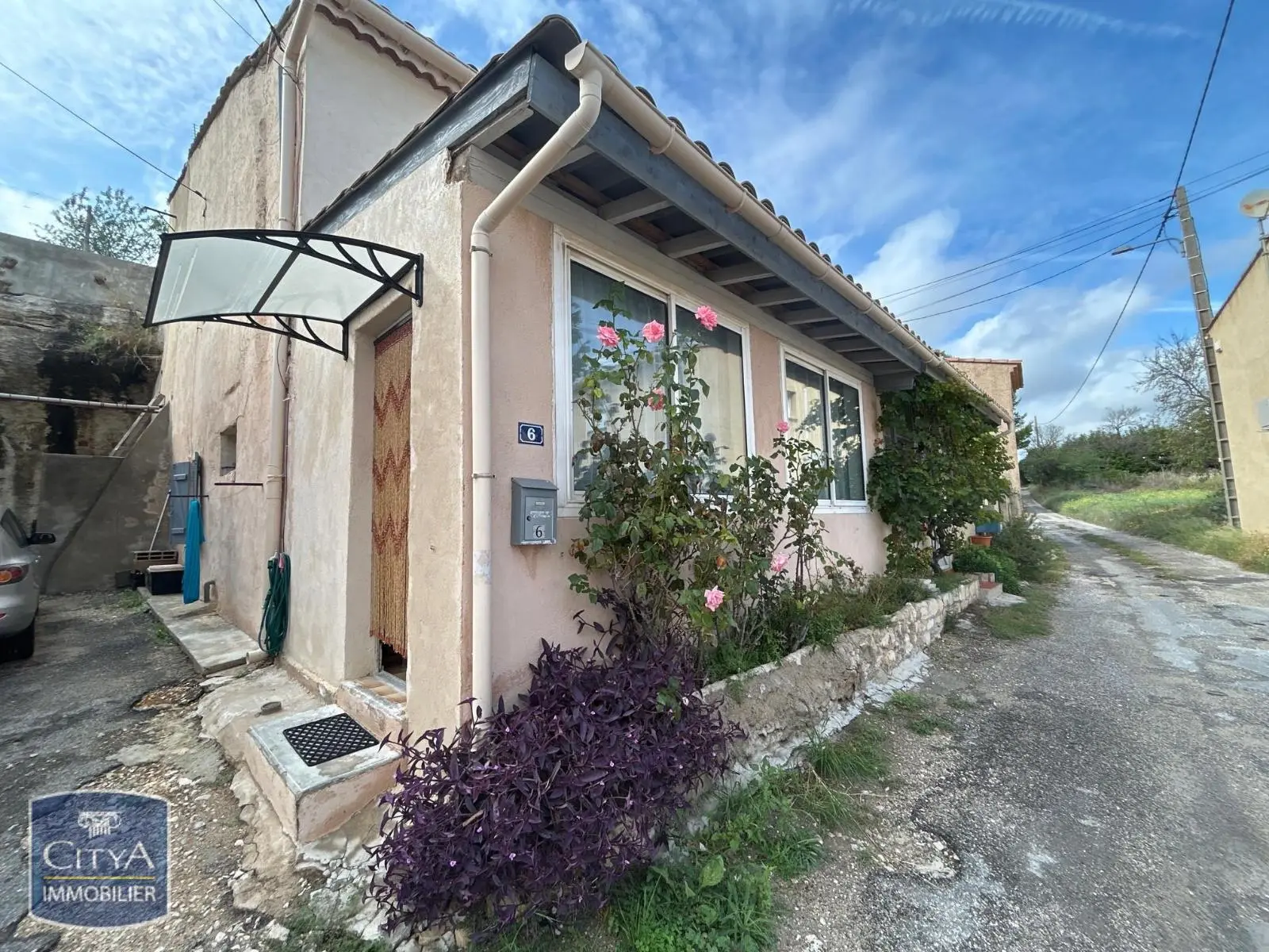 Photo 5 Maison 3 pièces 55.27m²