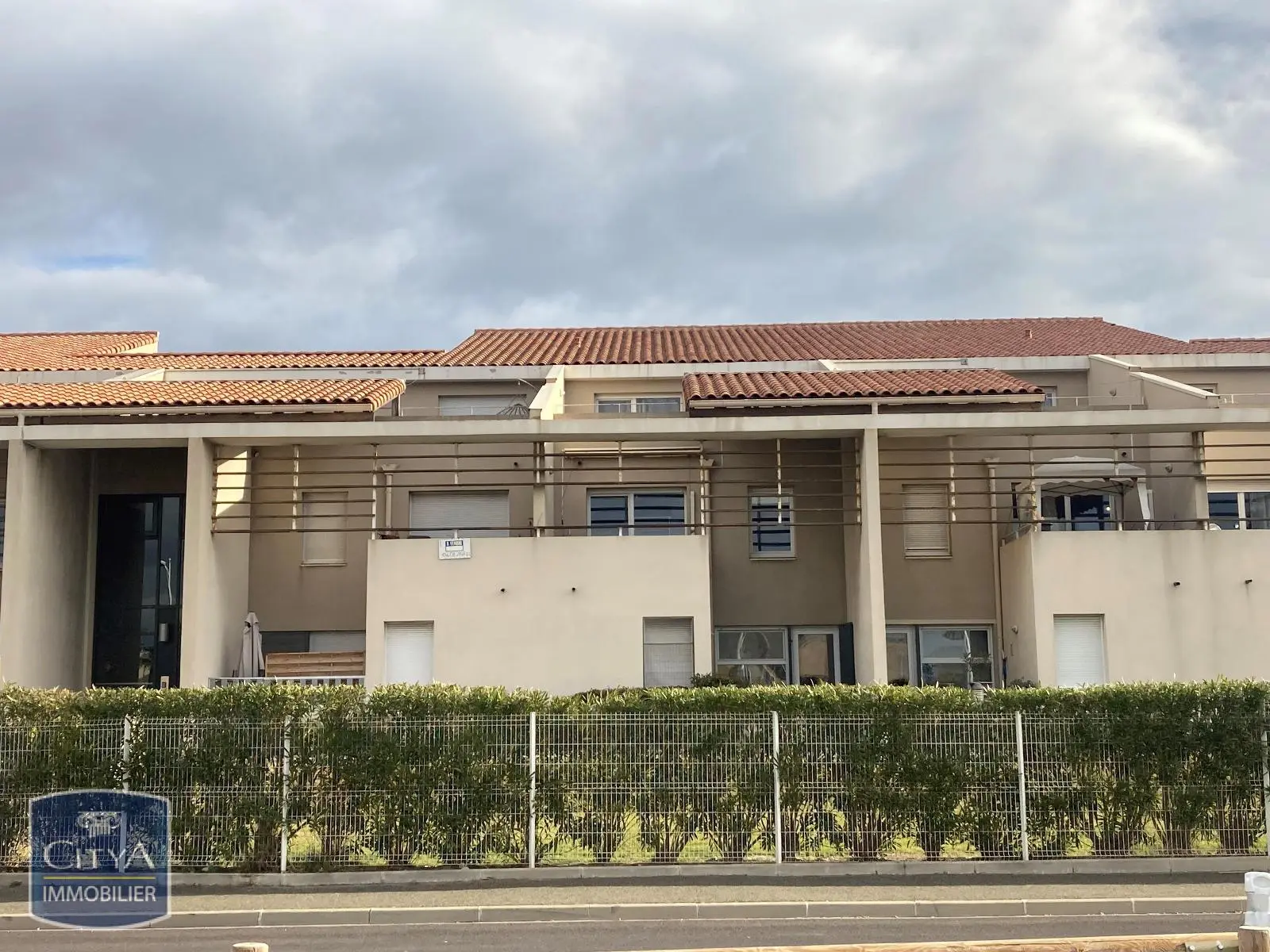 Photo 2 Appartement 3 pièces 65.08m²