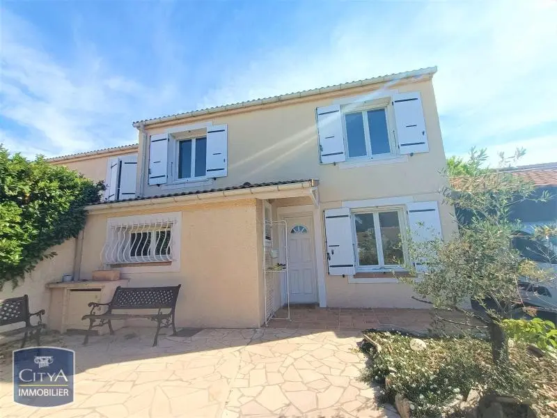 Photo 1 Maison 4 pièces 103.49m²