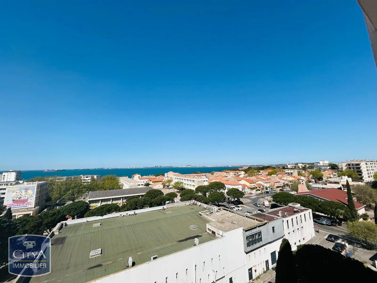 Photo 5 appartement Port-de-Bouc