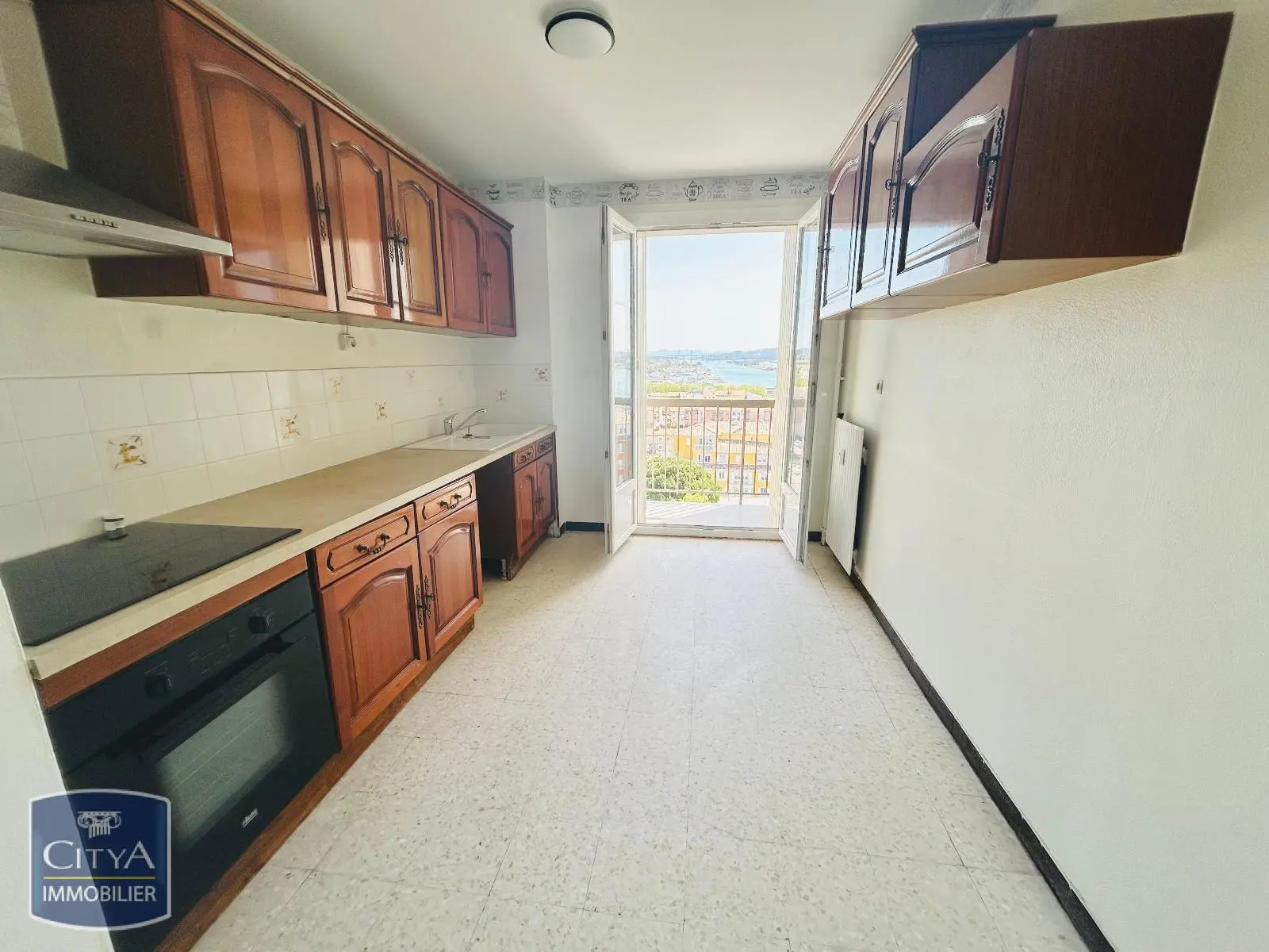 Photo 1 appartement Port-de-Bouc