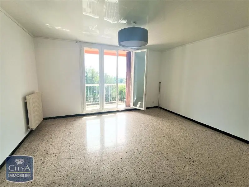 Photo 2 Appartement 3 pièces 60.58m²