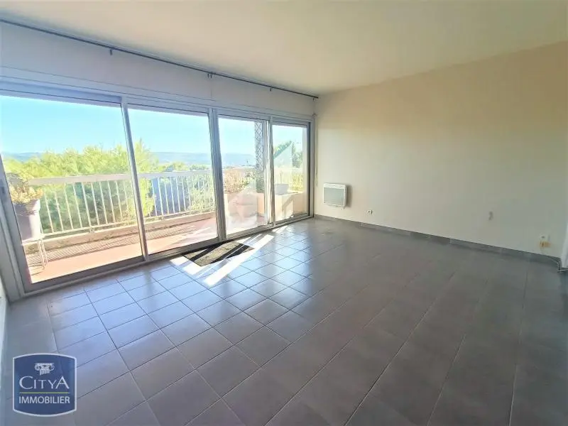 Photo 6 Appartement 1 pièce 29.8m²