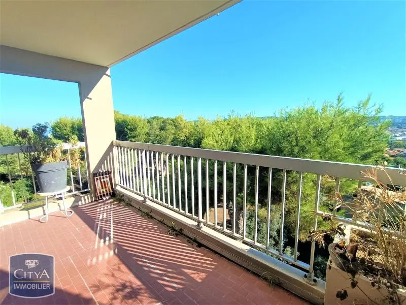 Photo 4 Appartement 1 pièce 29.8m²