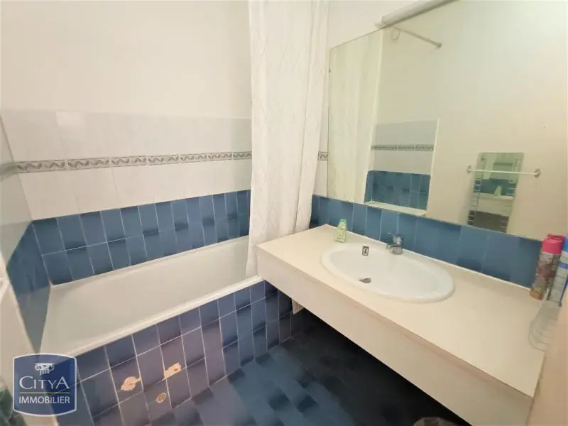 Photo 5 Appartement 1 pièce 29.8m²