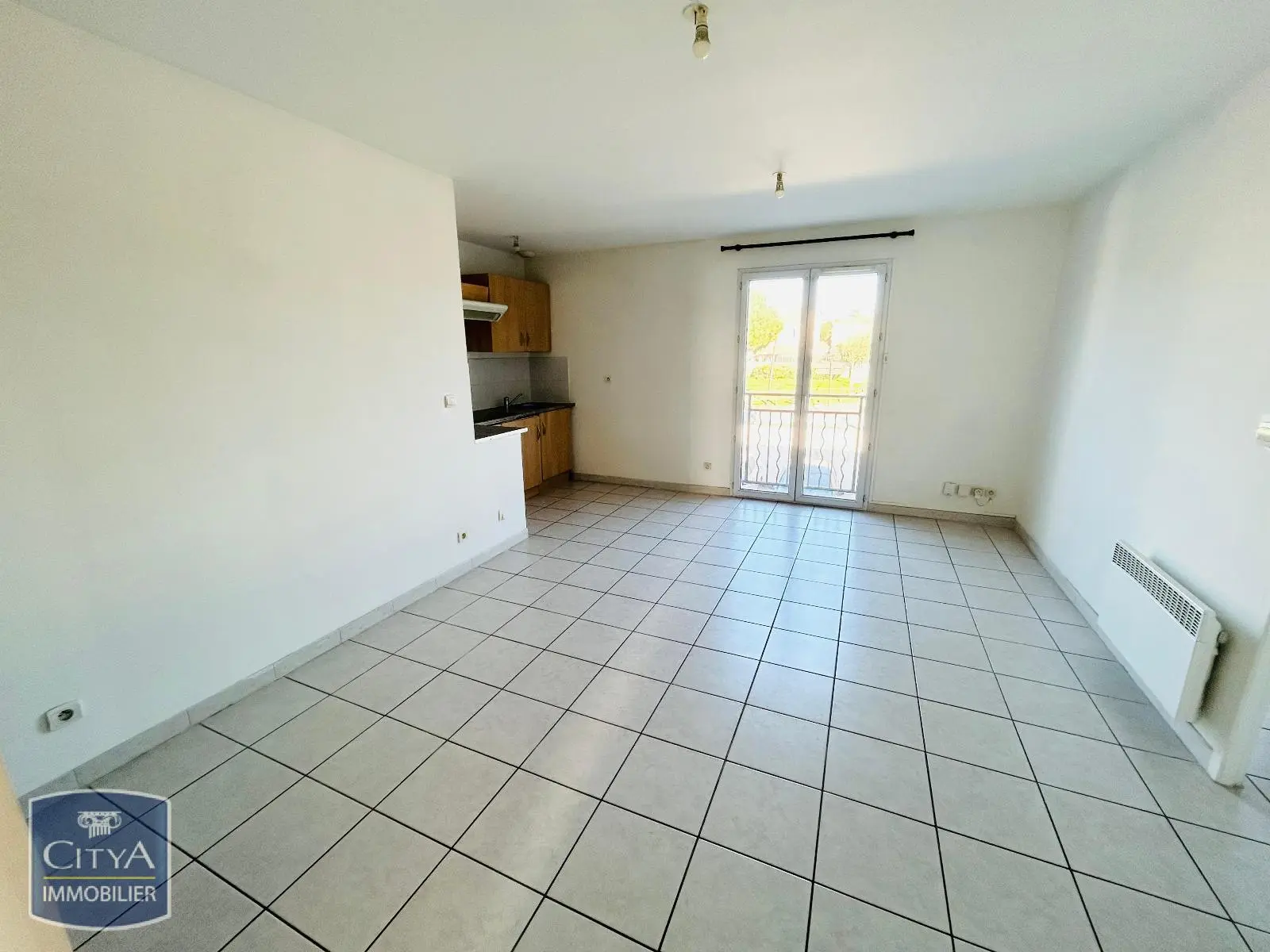 Photo 1 appartement Fos-sur-Mer