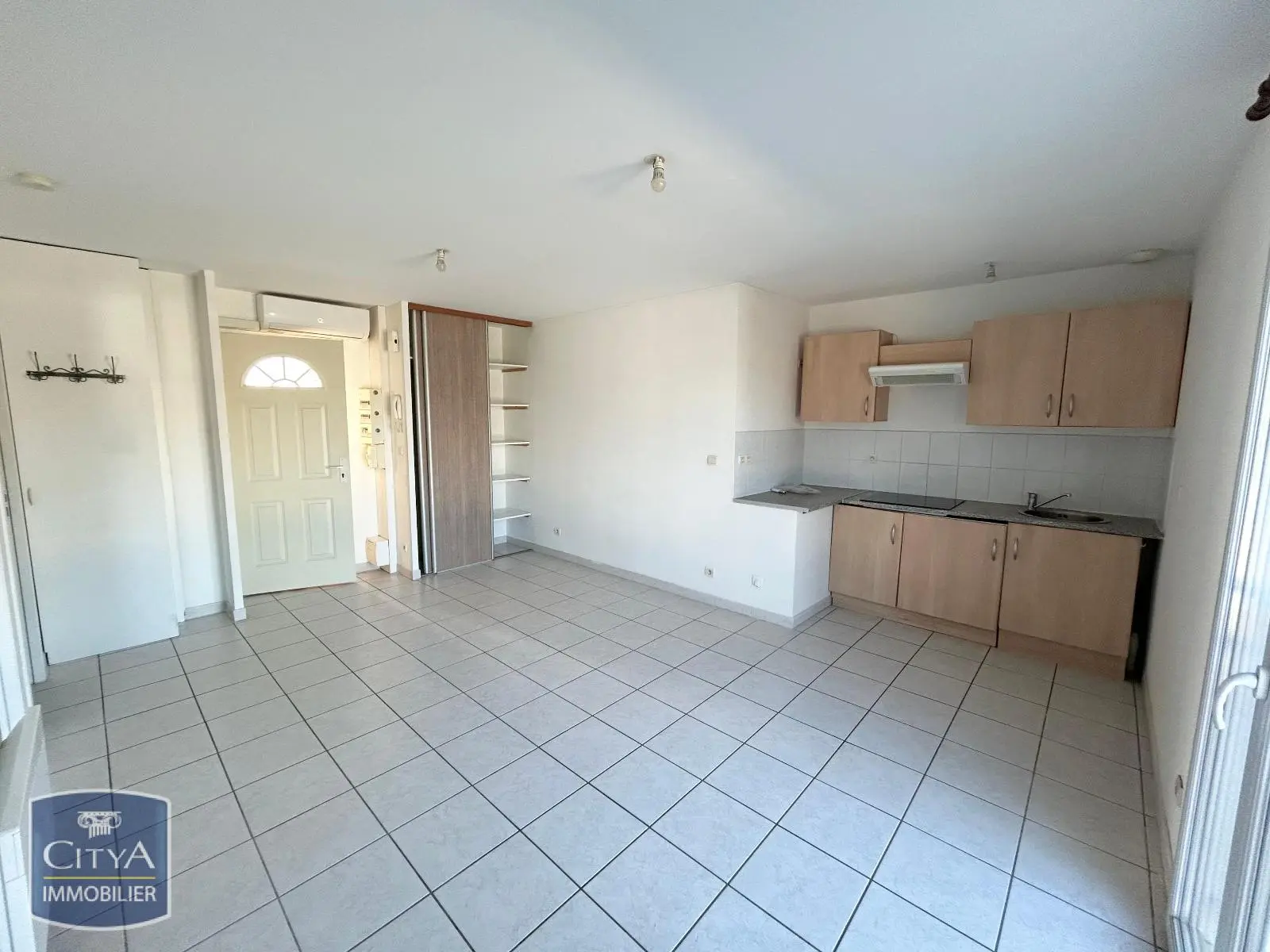 Photo 1 Appartement 2 pièces 35.65m²