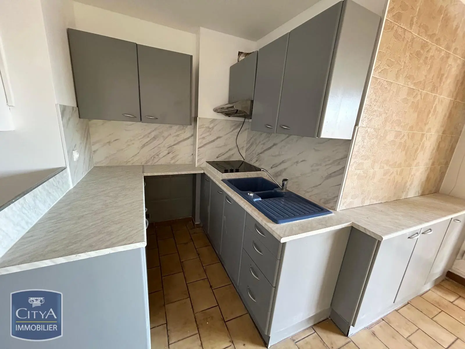 Photo 3 Appartement 3 pièces 56.6m²