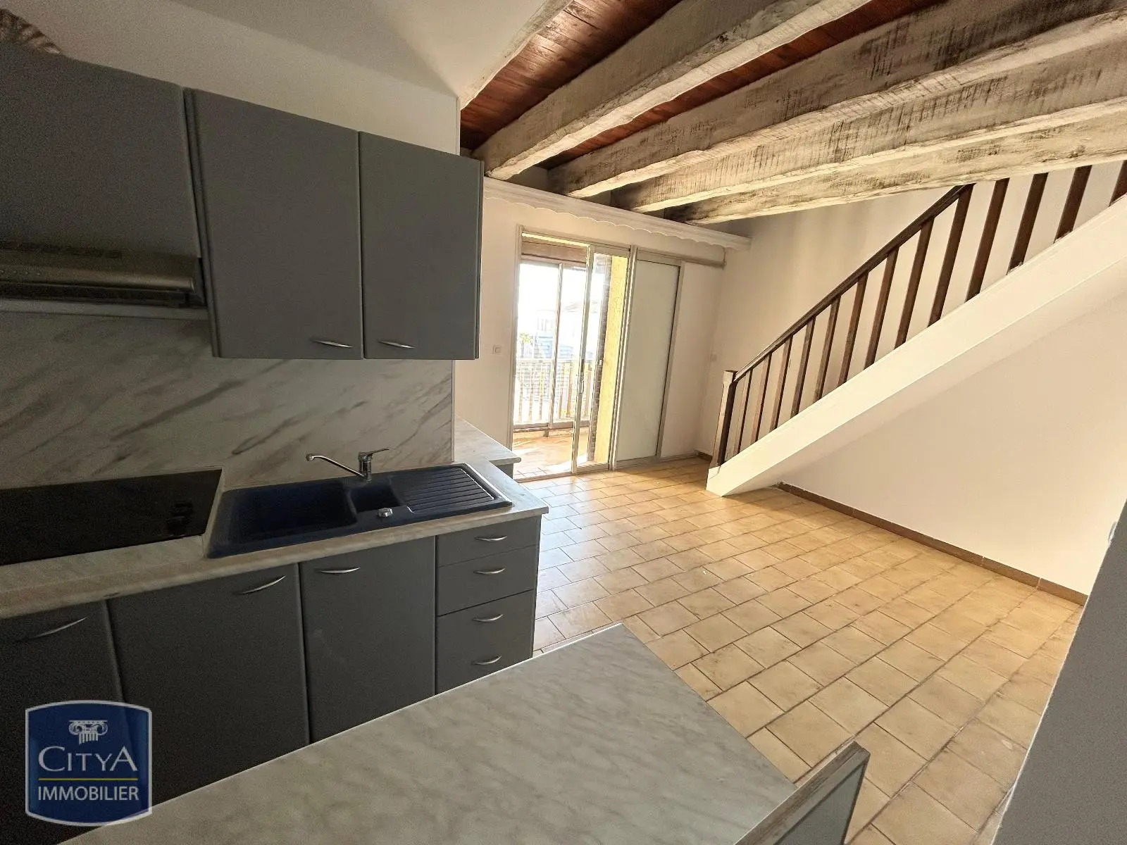 Photo 1 Appartement 3 pièces 56.6m²