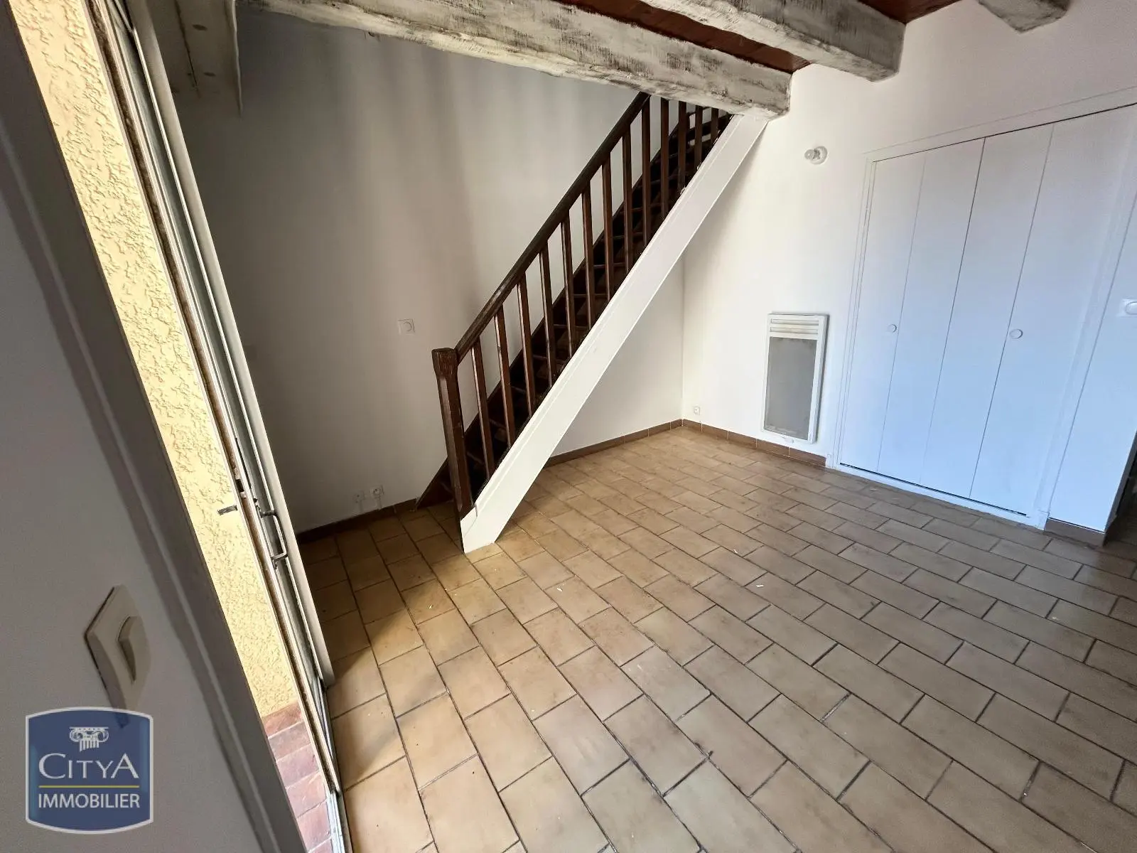 Photo 2 Appartement 3 pièces 56.6m²