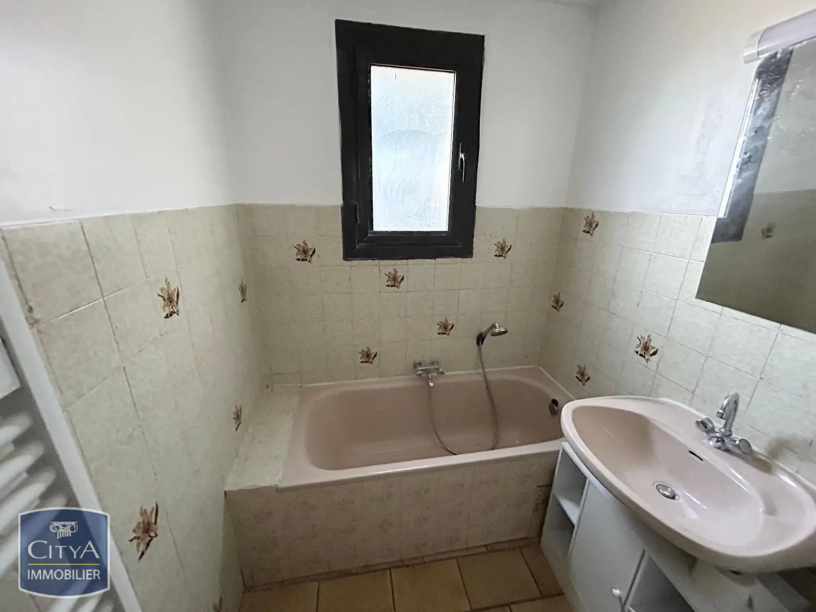 Photo 6 Appartement 3 pièces 56.6m²