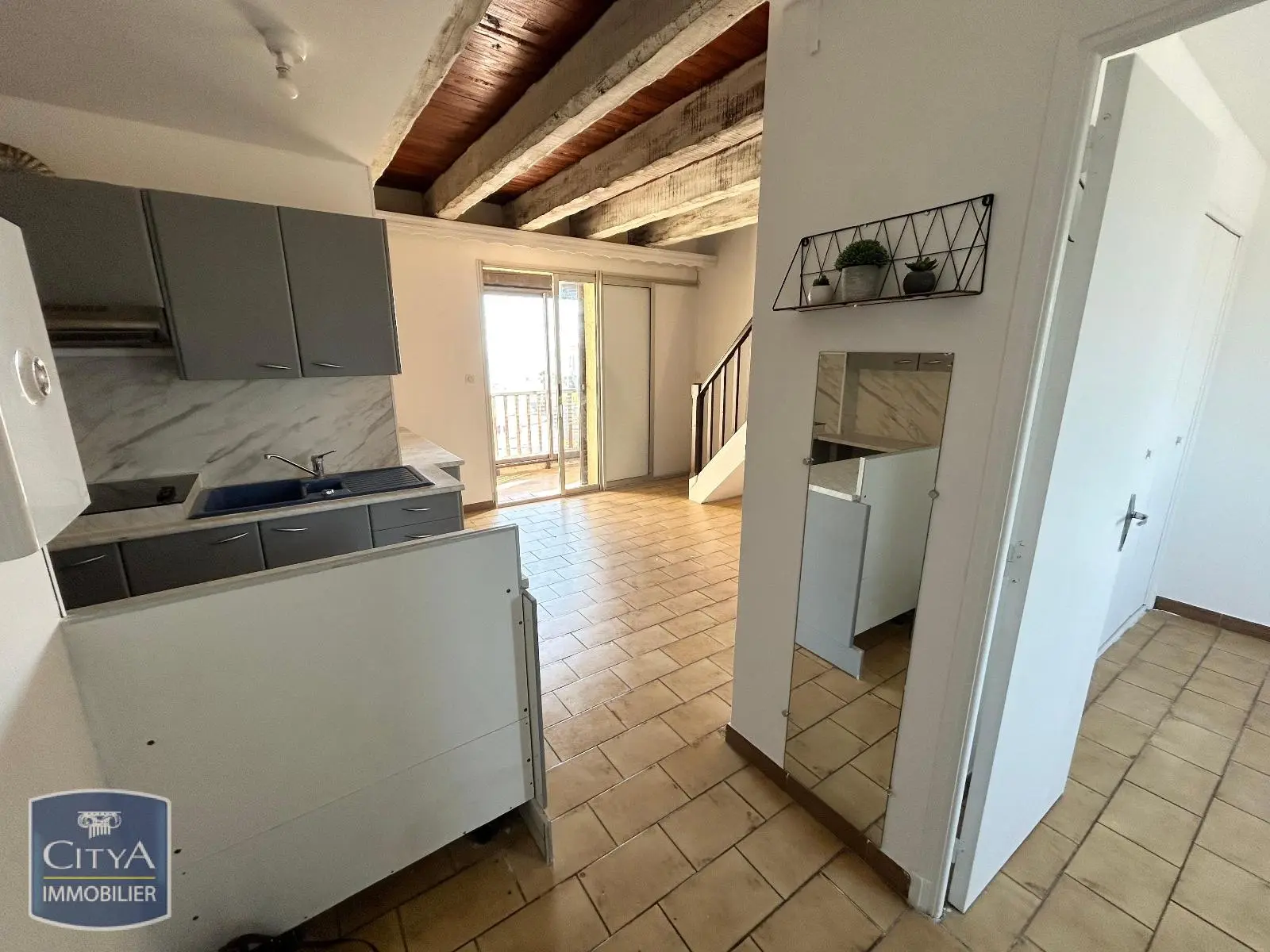 Photo 7 Appartement 3 pièces 56.6m²