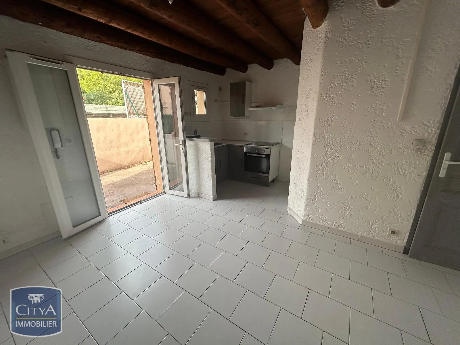 Photo 1 appartement Fos-sur-Mer