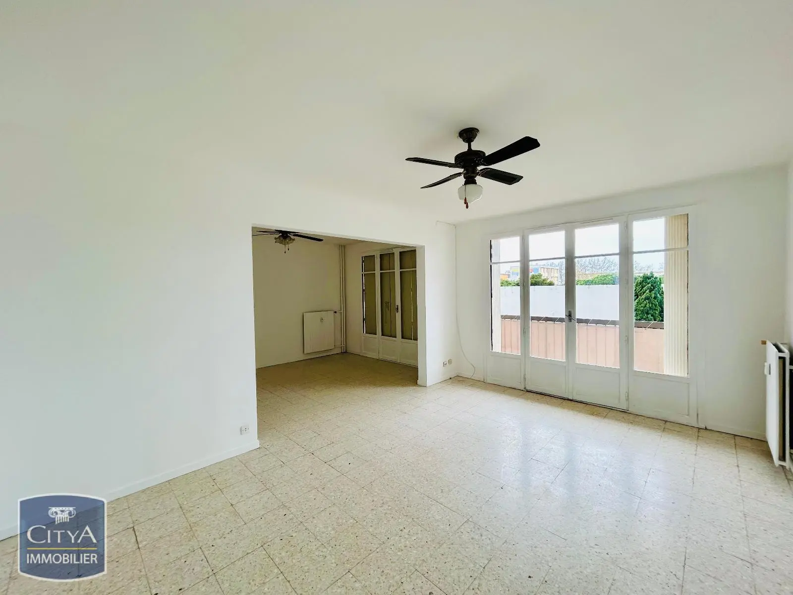 Photo 2 Appartement 5 pièces 94.9m²