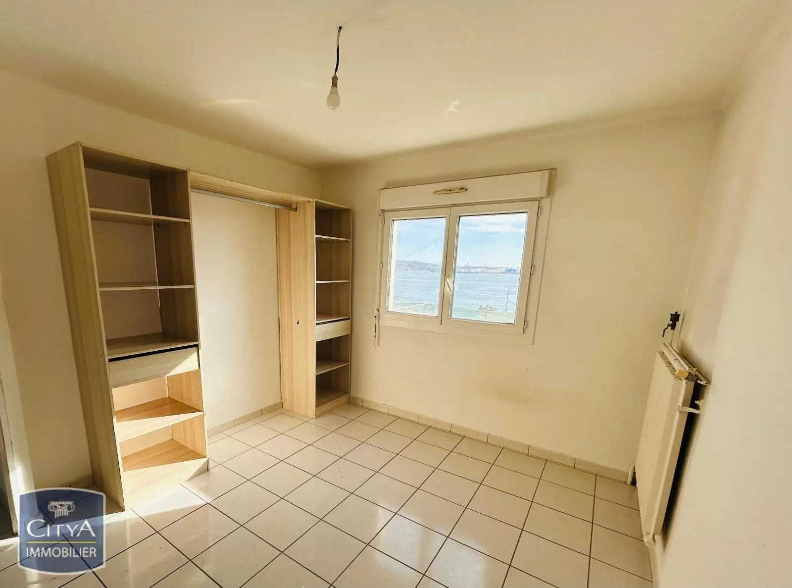 Photo 4 Appartement 3 pièces 59.52m²