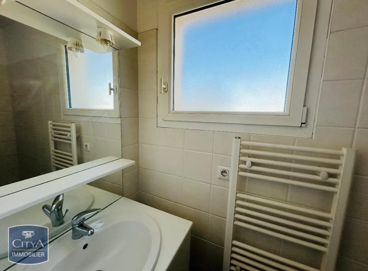 Photo 2 pour Appartement 1 pièce 19.38m² Photo 2 Appartement 1 pièce 19.38m²
