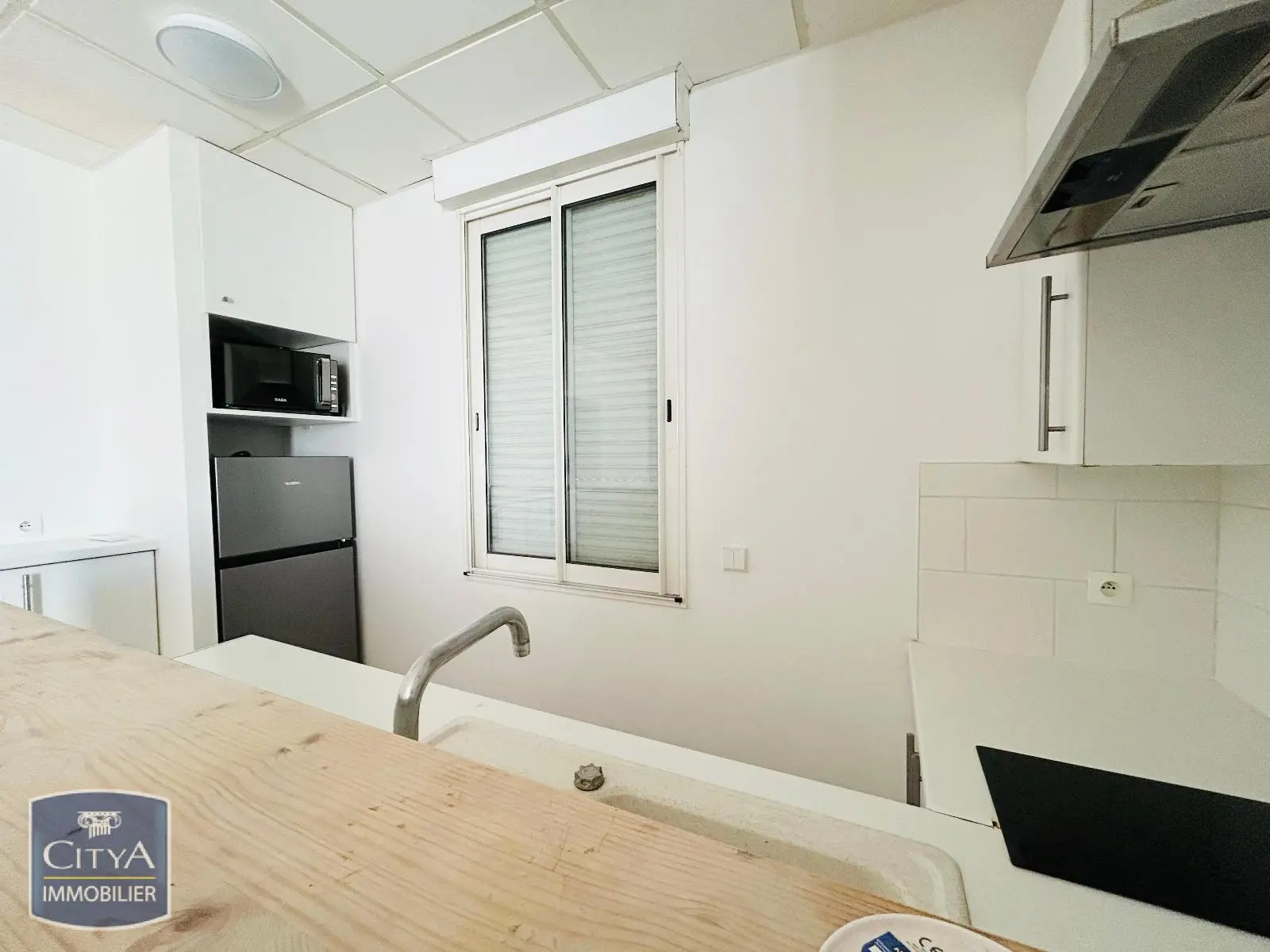 Photo 3 pour Appartement 2 pièces 37.78m² Photo 3 Appartement 2 pièces 37.78m²