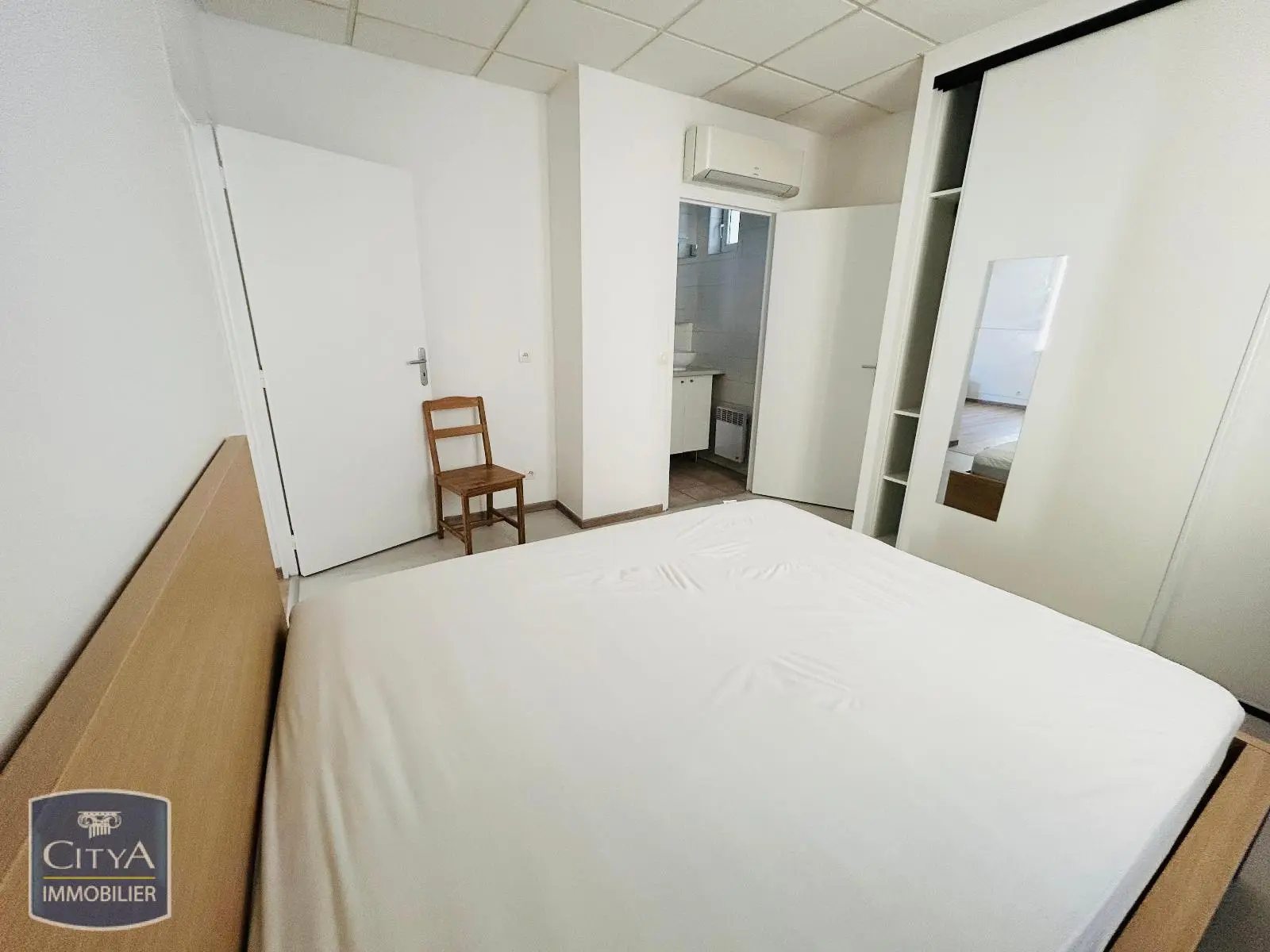 Photo 6 pour Appartement 2 pièces 37.78m² Photo 6 Appartement 2 pièces 37.78m²