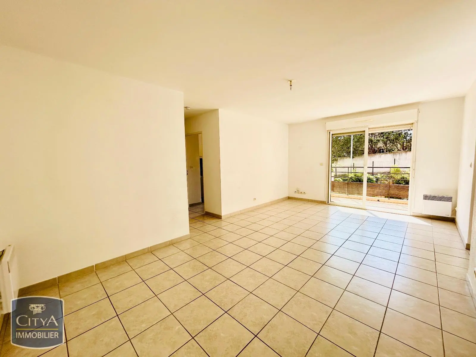 Photo 2 Appartement 2 pièces 47.05m²