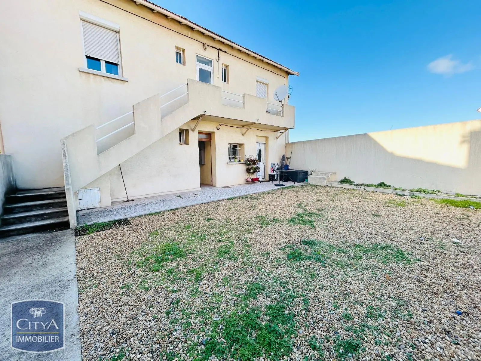 Photo 8 pour Appartement 2 pièces 37.78m² Photo 8 Appartement 2 pièces 37.78m²