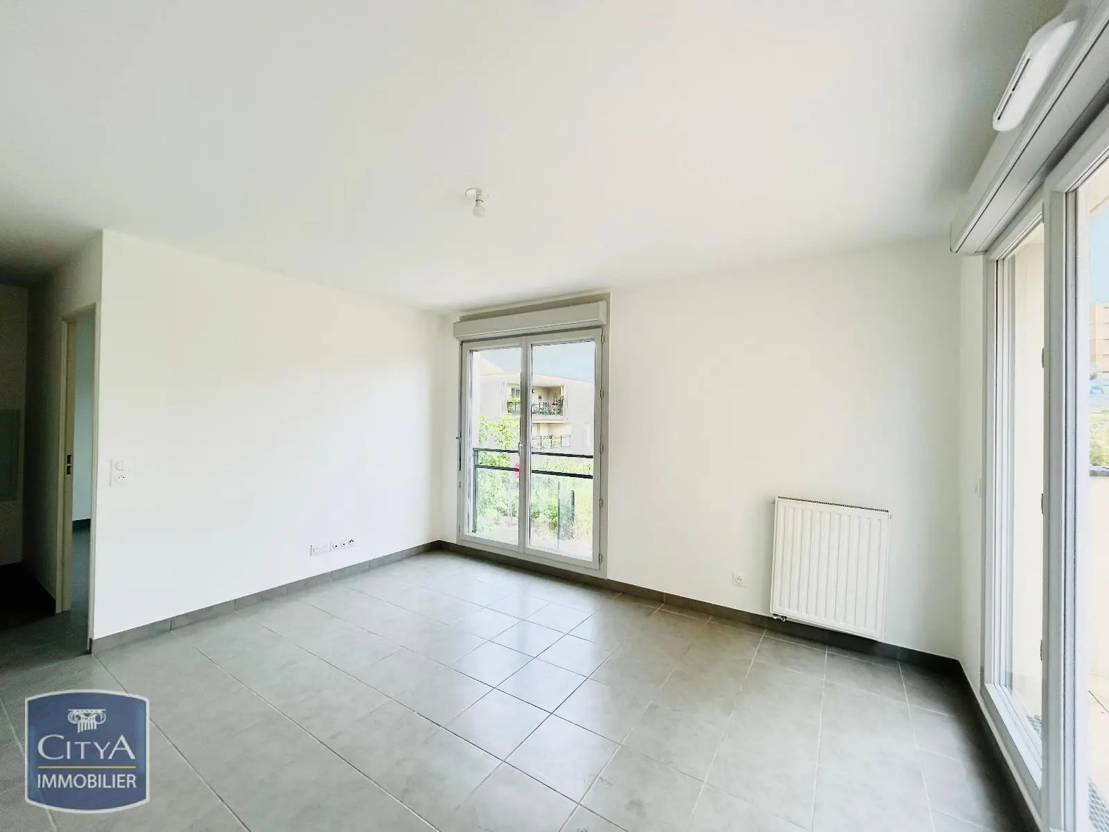 Photo 6 Appartement 2 pièces 40.16m²