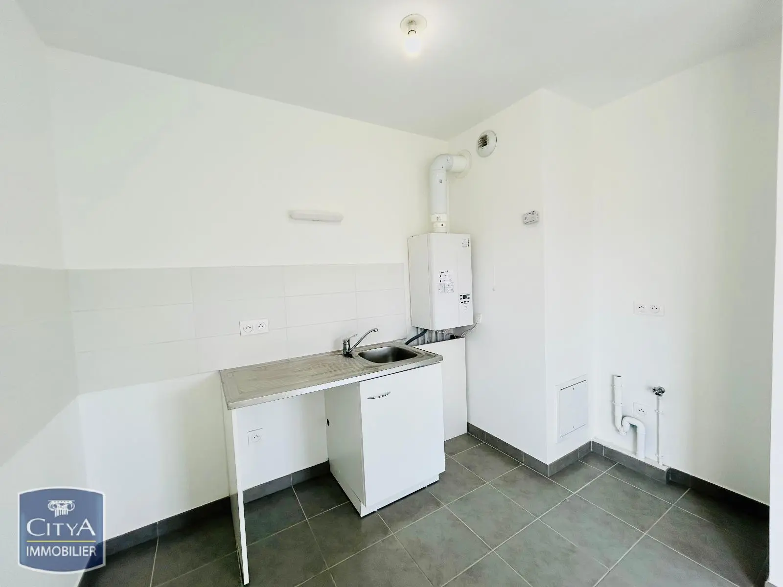 Photo 7 Appartement 2 pièces 40.16m²