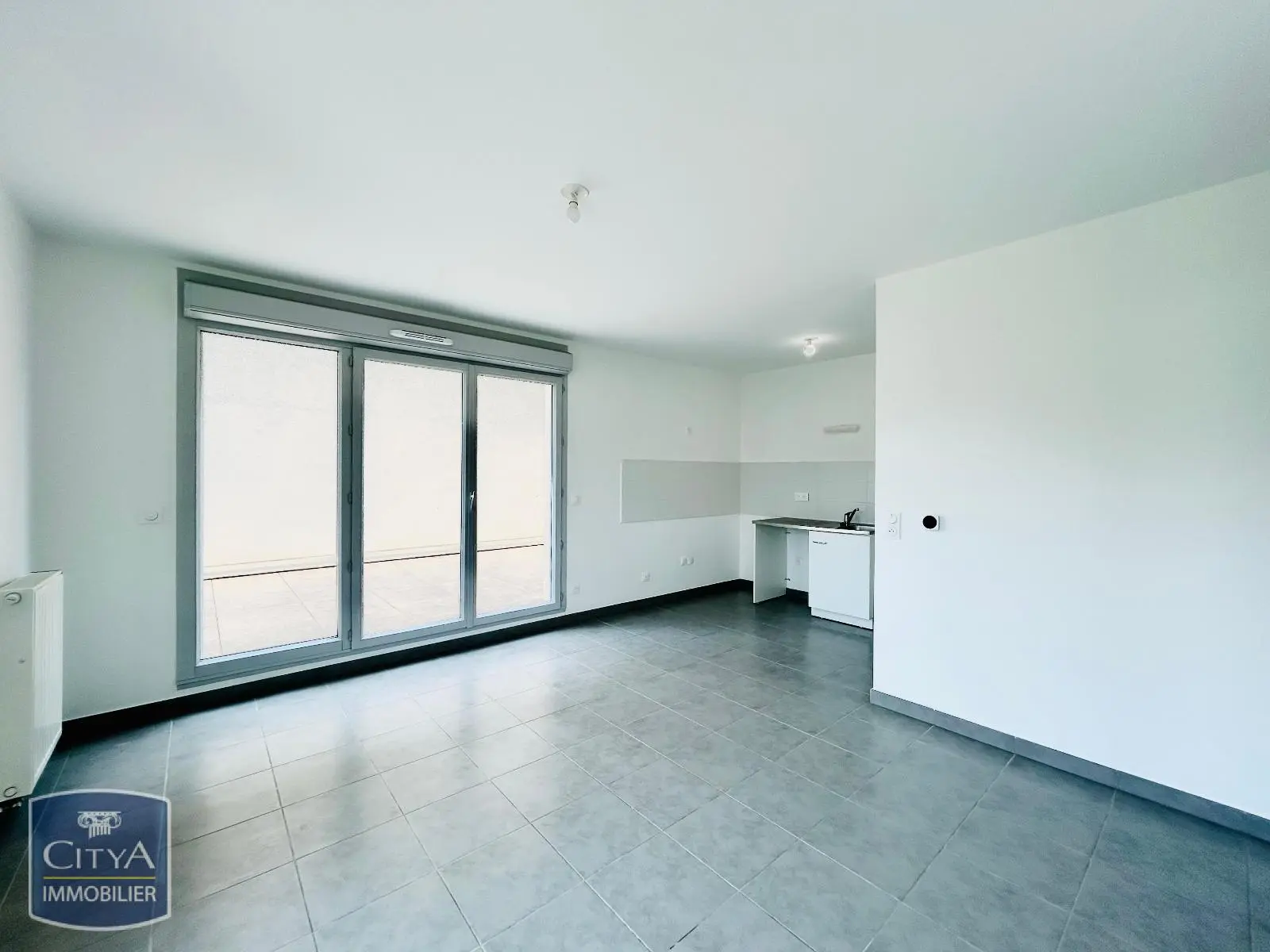 Photo 5 Appartement 2 pièces 40.16m²