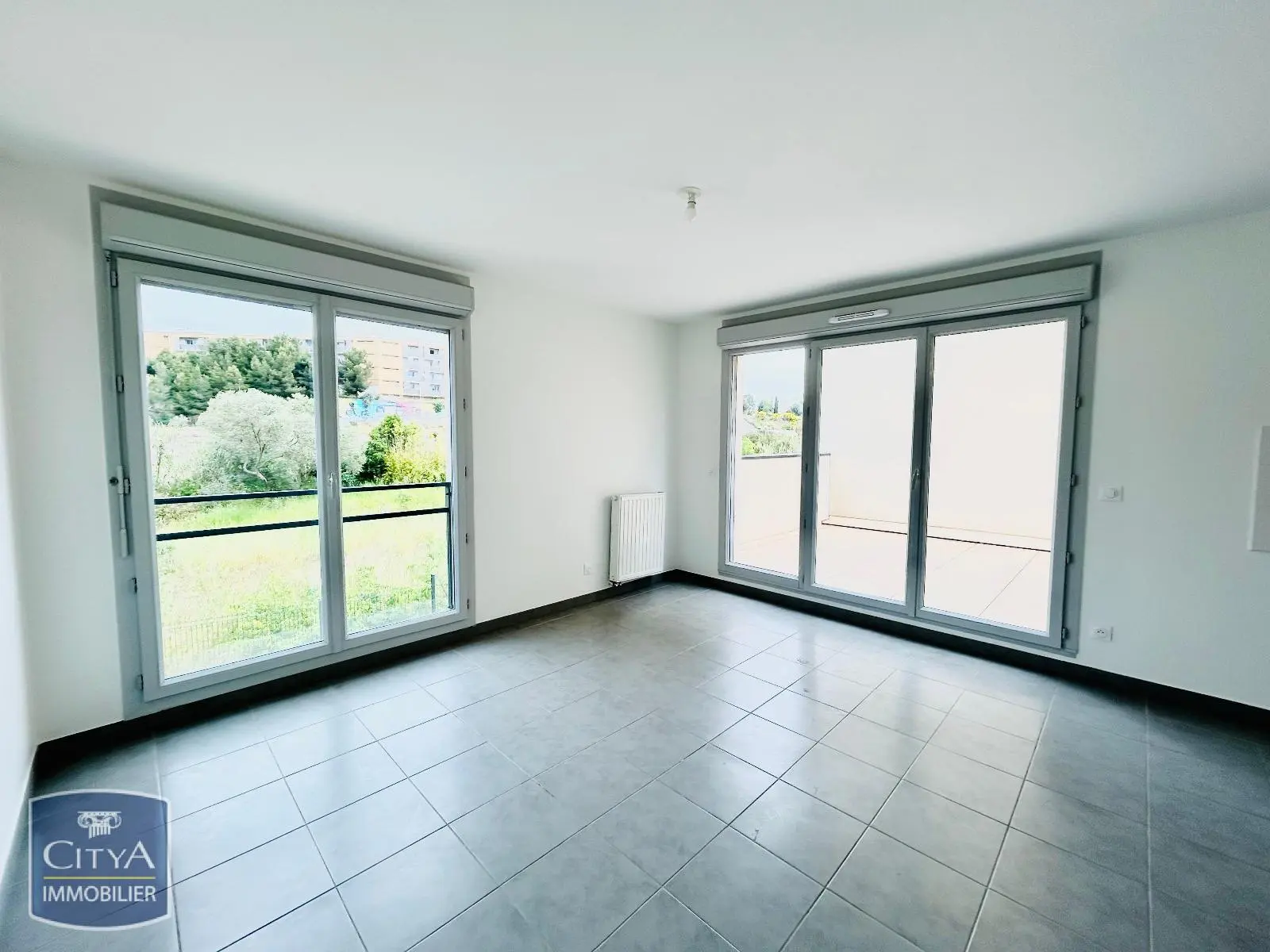Photo 4 Appartement 2 pièces 40.16m²