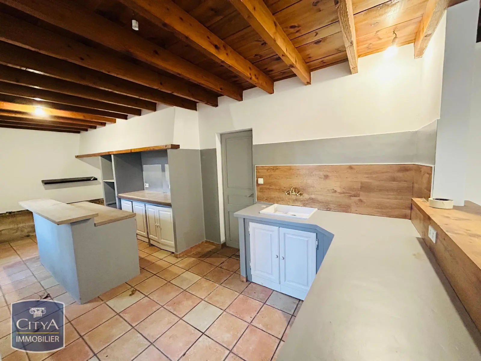 Photo 1 Maison 5 pièces 136.64m²