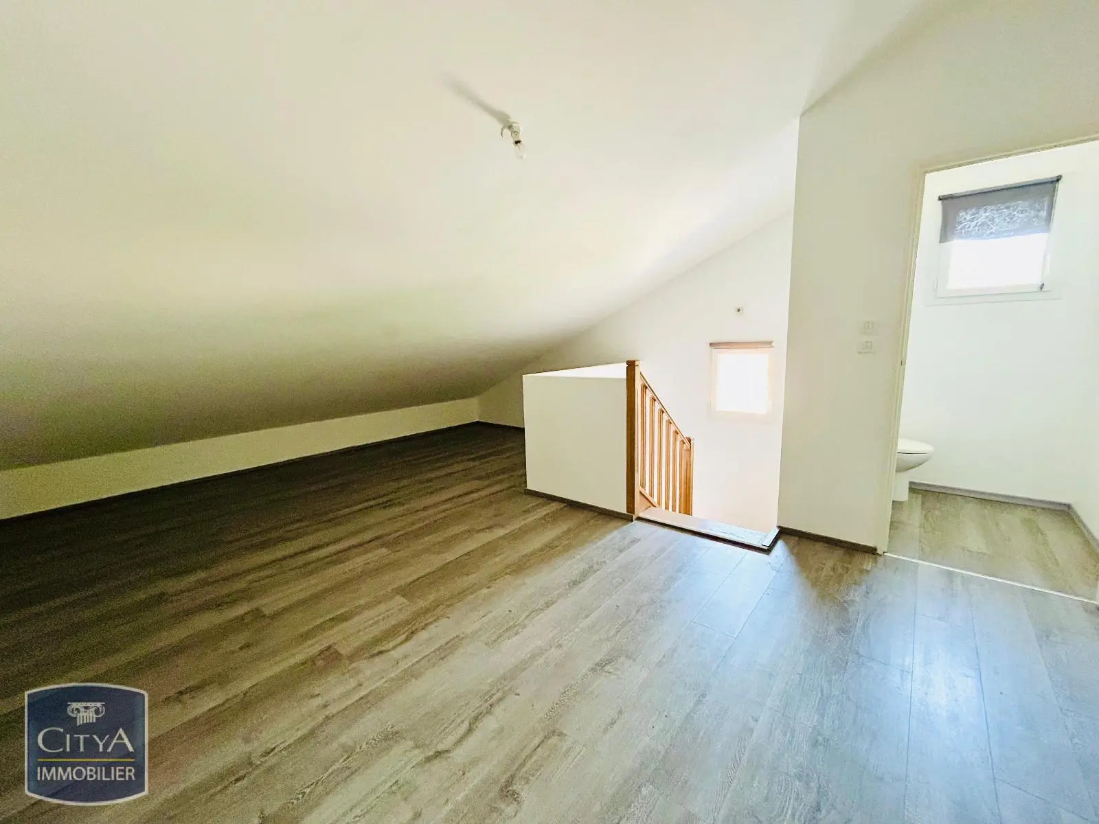Photo 2 Appartement 2 pièces 47m²