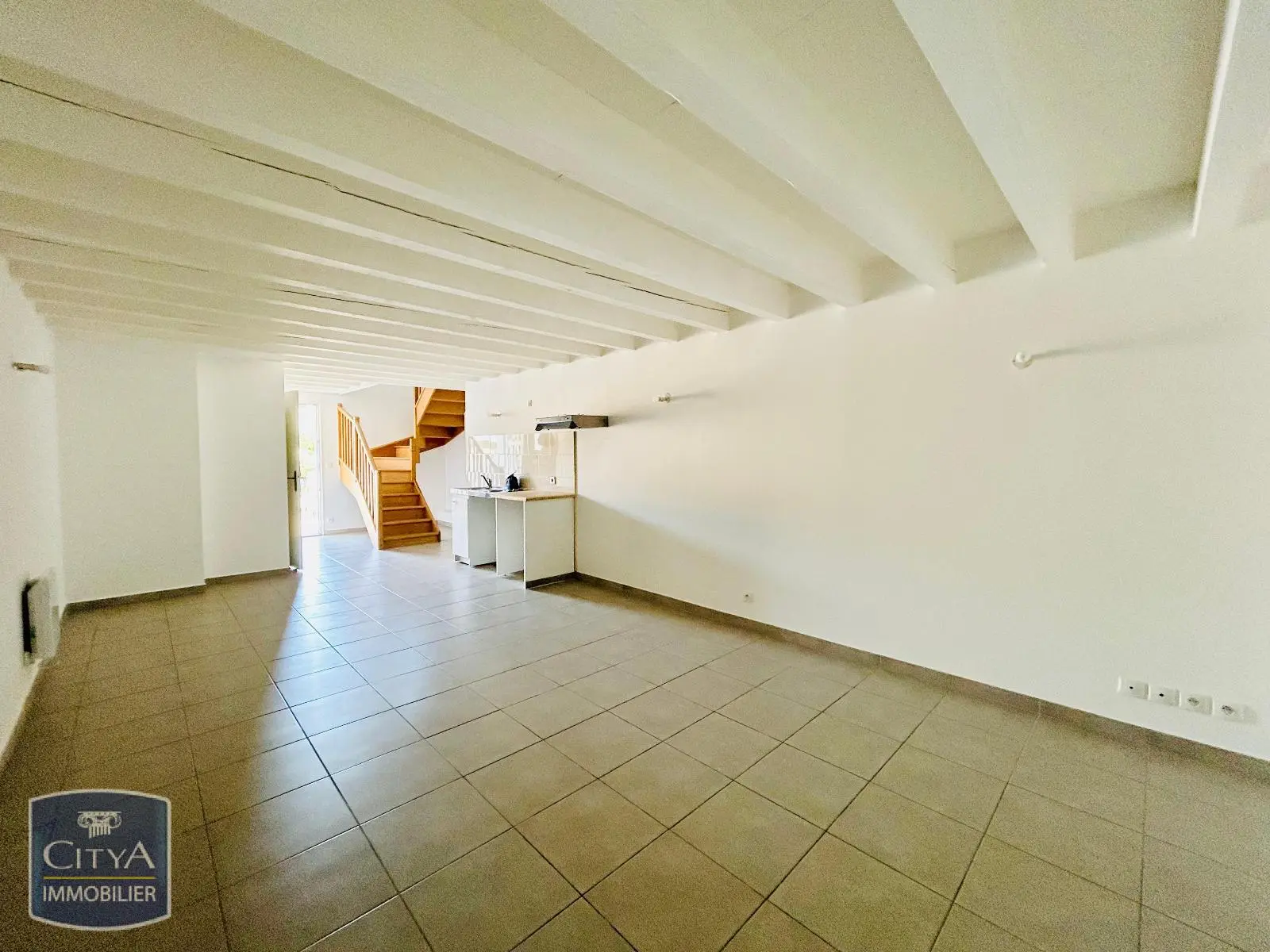 Photo 1 Appartement 2 pièces 47m²
