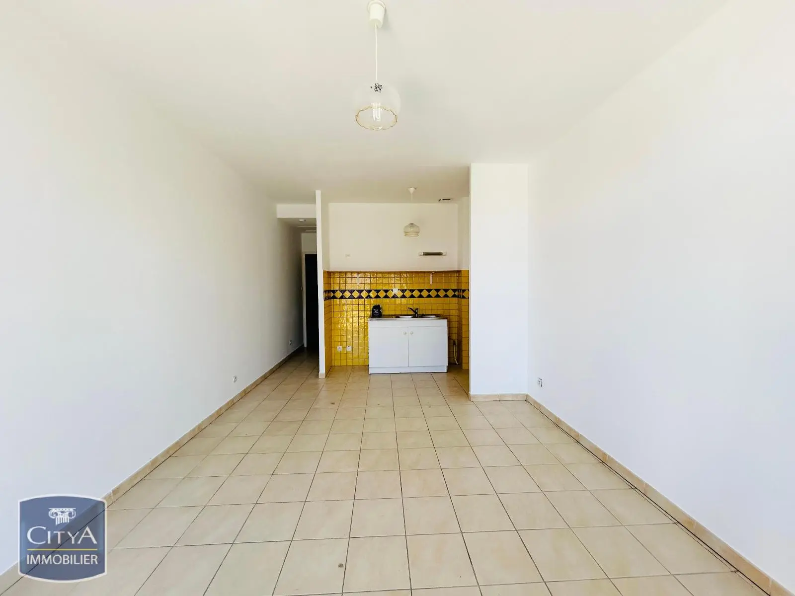 Photo 1 Appartement 2 pièces 36.6m²