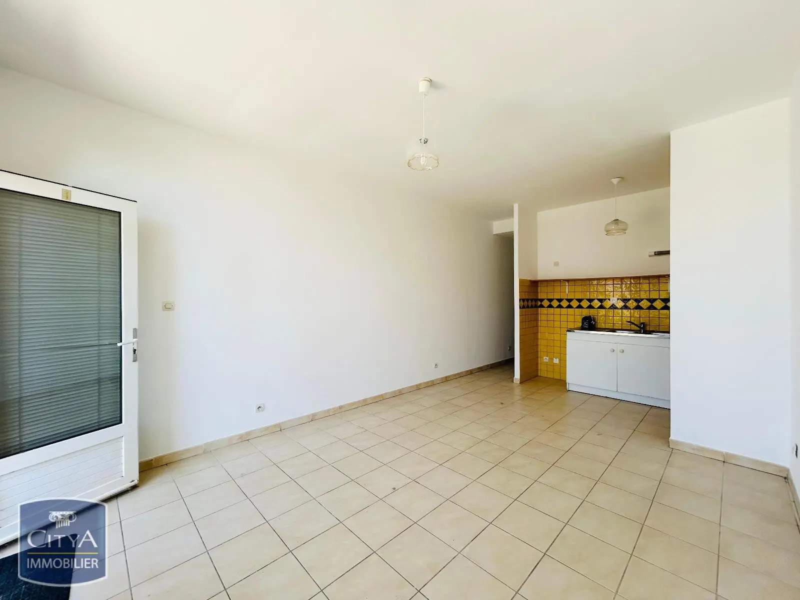 Photo 2 Appartement 2 pièces 36.6m²