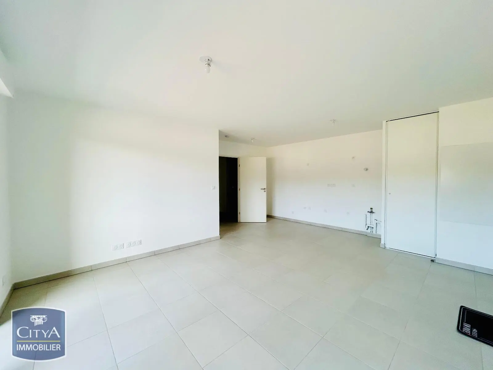 Photo 2 Appartement 2 pièces 42.59m²