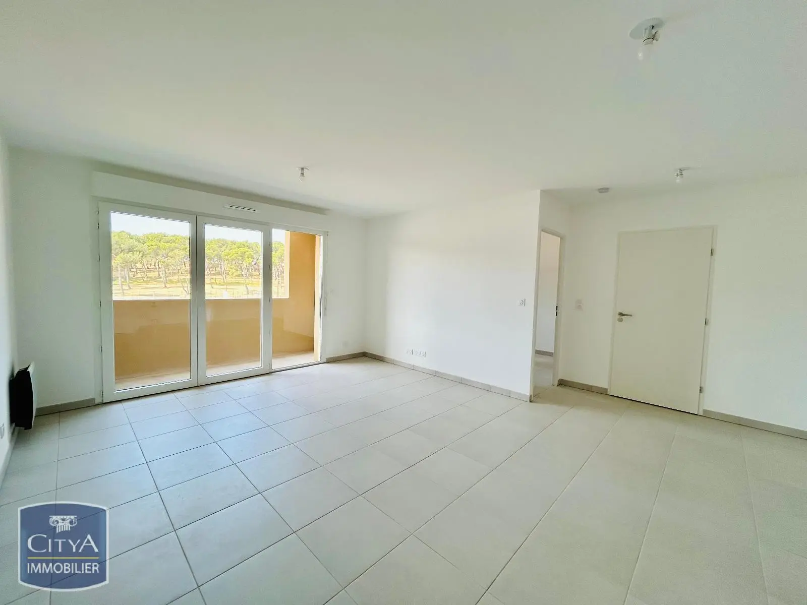 Photo 1 Appartement 2 pièces 42.59m²