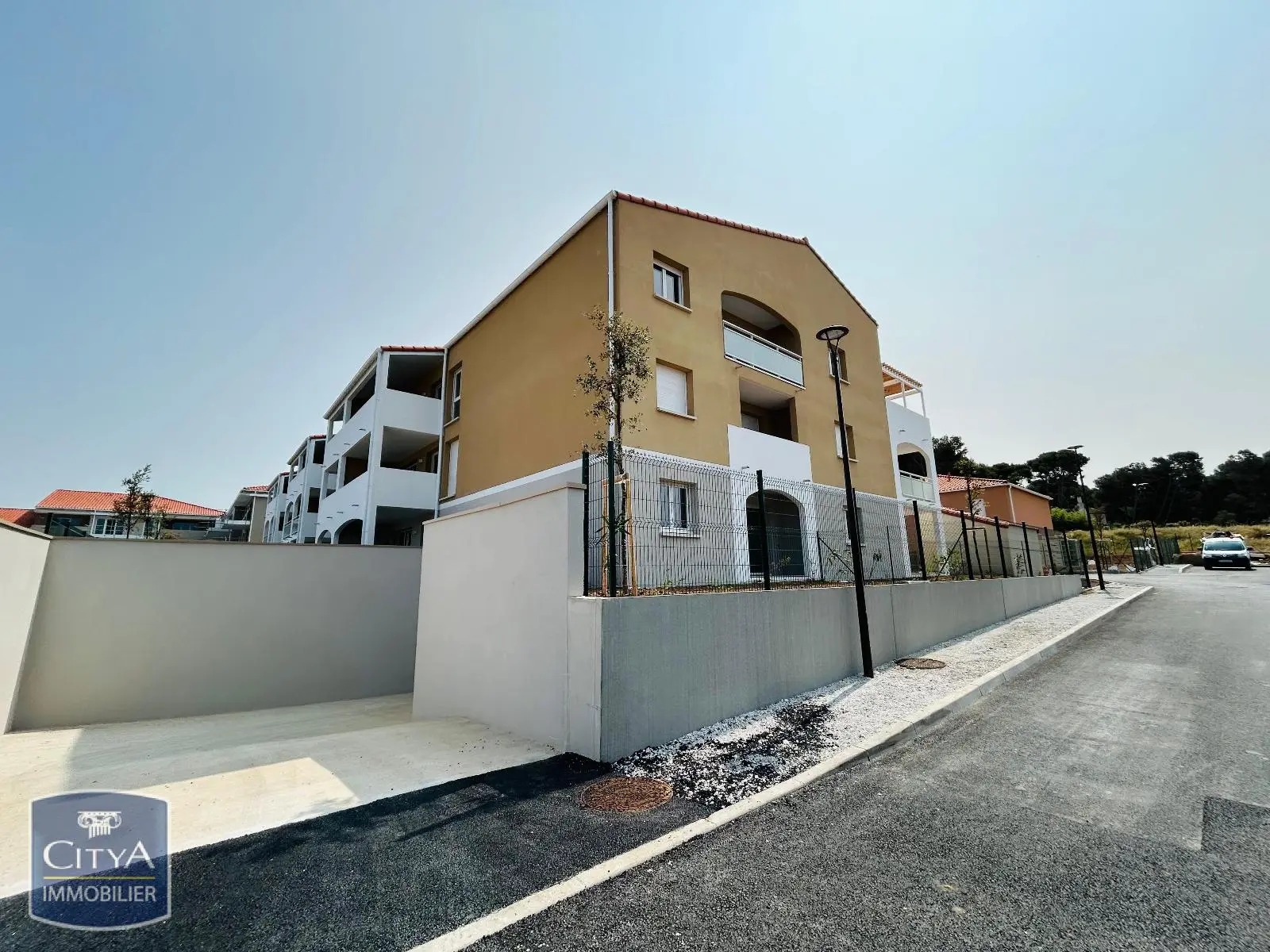 Photo 6 Appartement 2 pièces 42.59m²