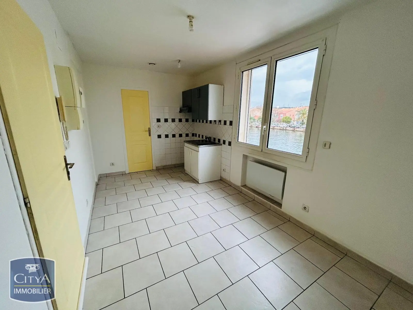 Photo 4 Appartement 2 pièces 34.58m²