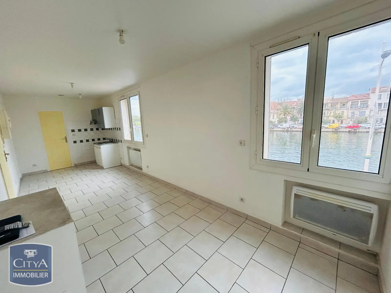 Photo 6 Appartement 2 pièces 34.58m²