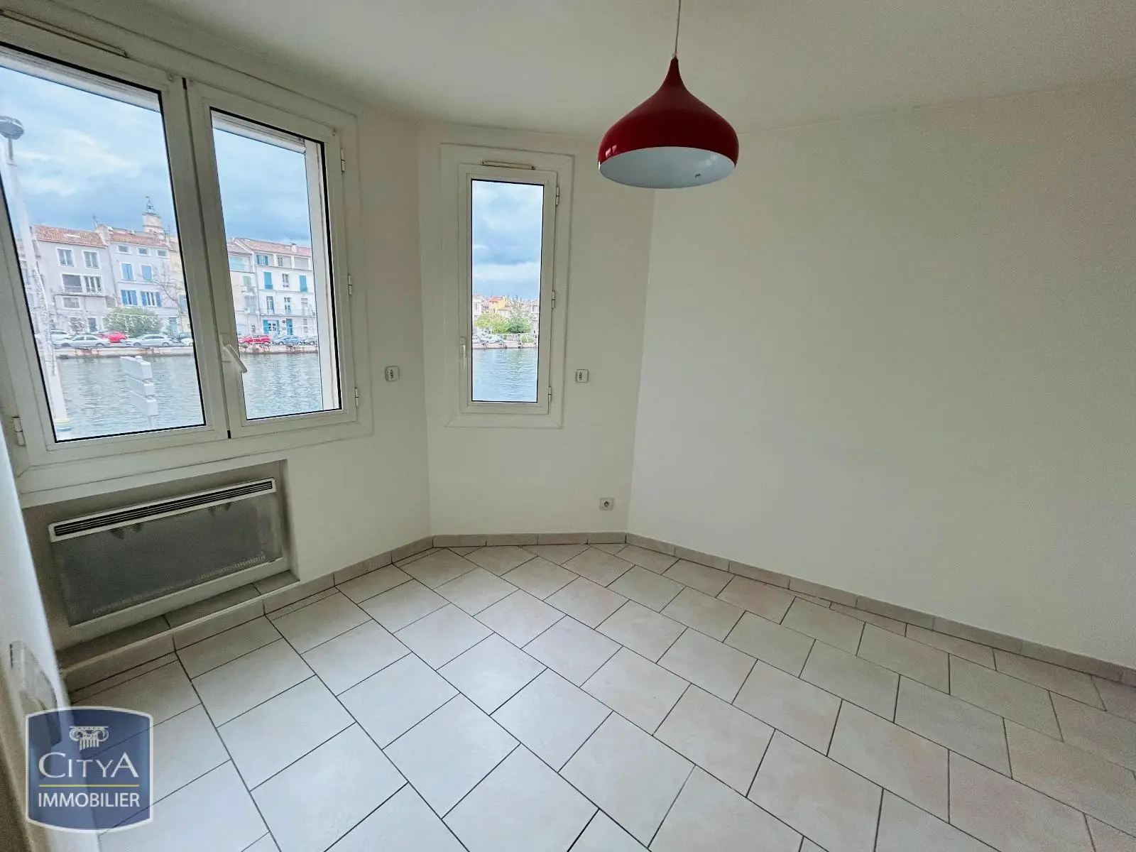 Photo 7 Appartement 2 pièces 34.58m²