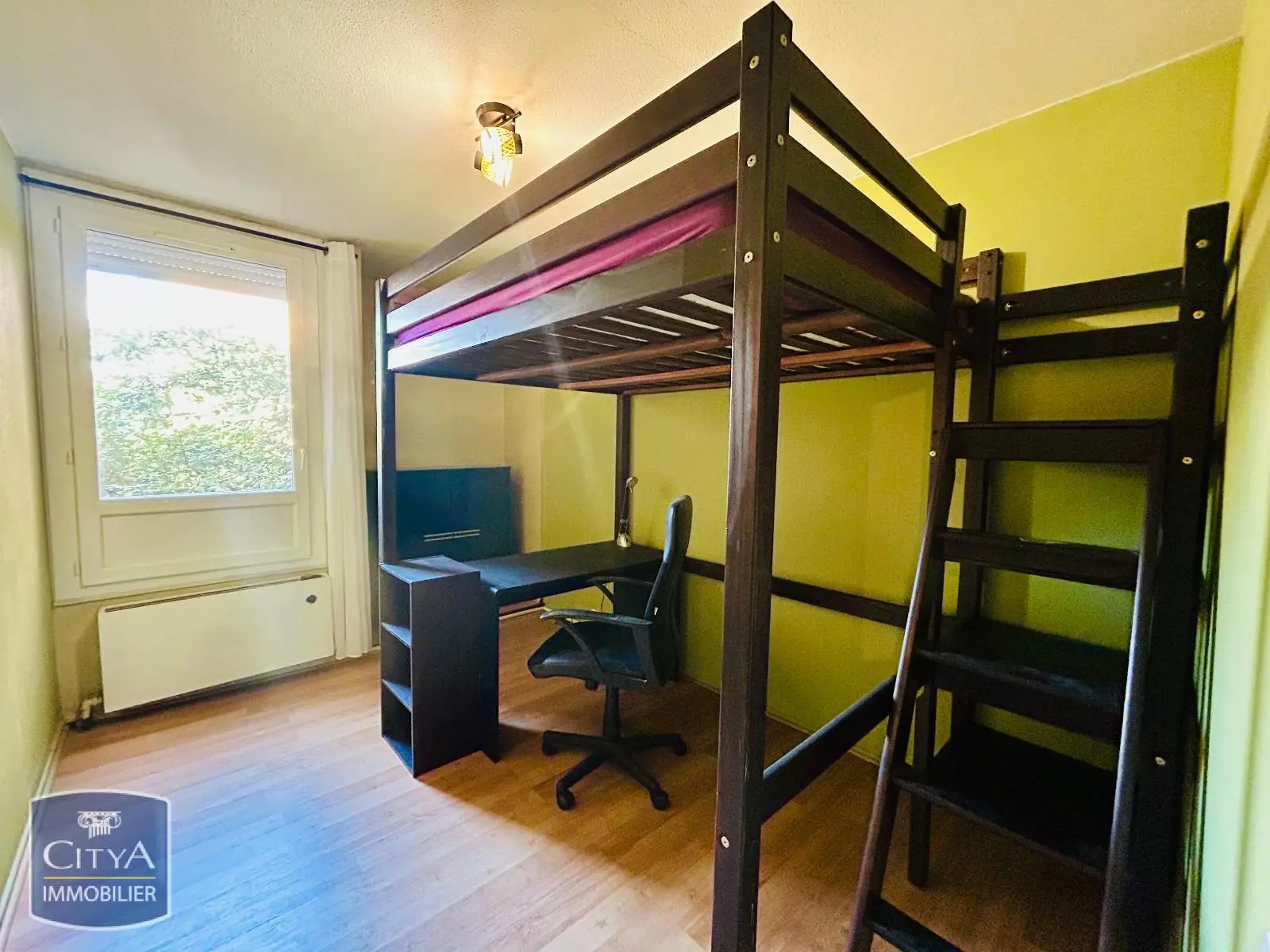 Photo 7 Appartement 5 pièces