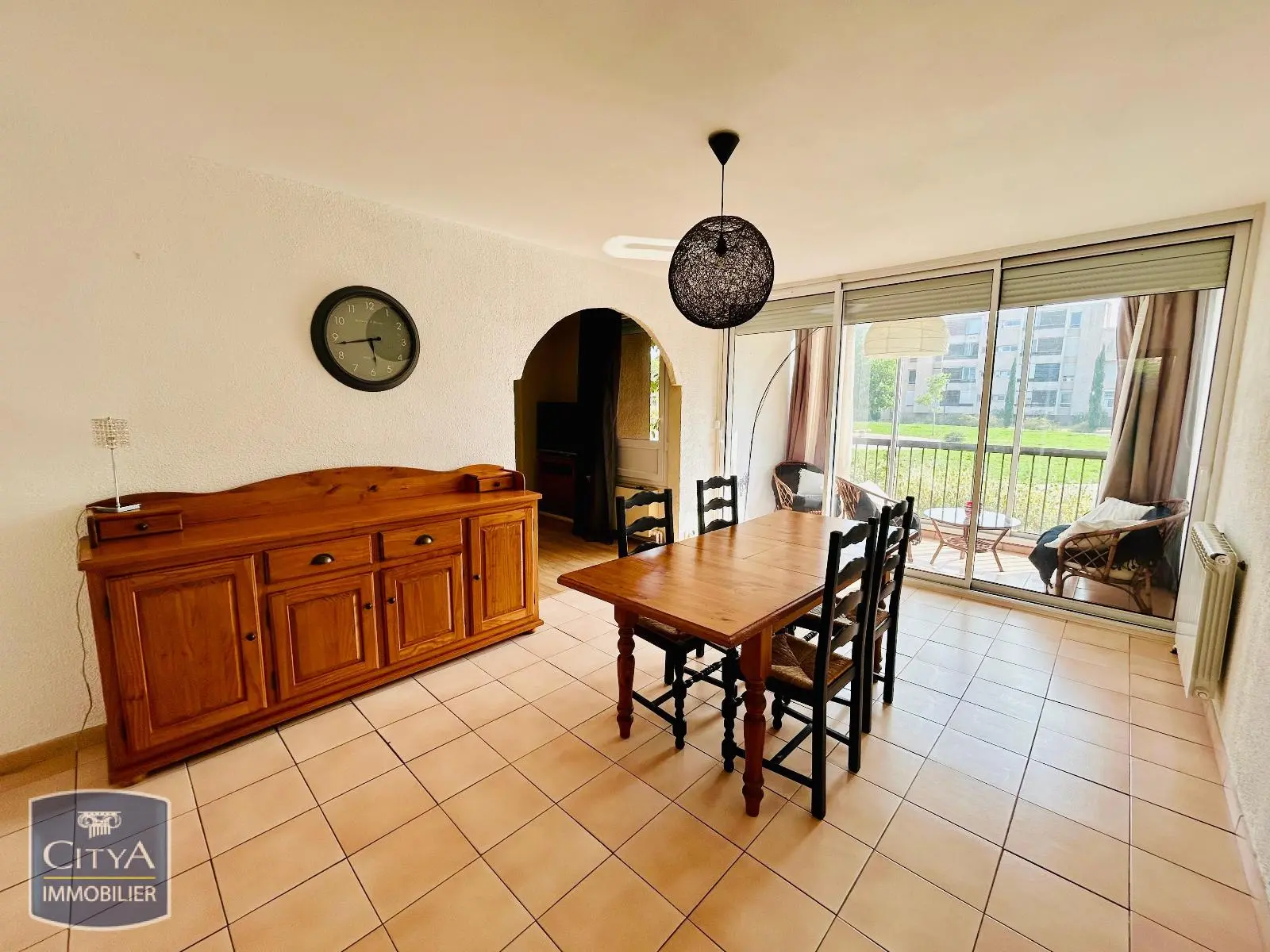 Photo 1 Appartement 5 pièces