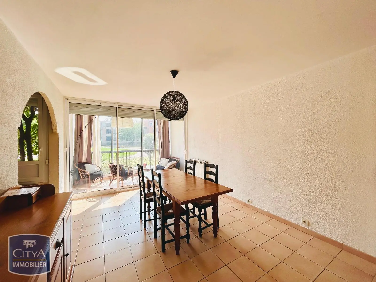 Photo 2 Appartement 5 pièces