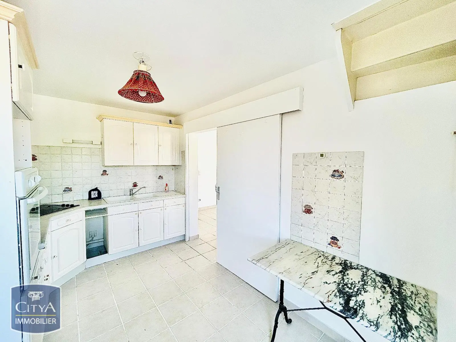 Photo 3 Appartement 3 pièces 76m²