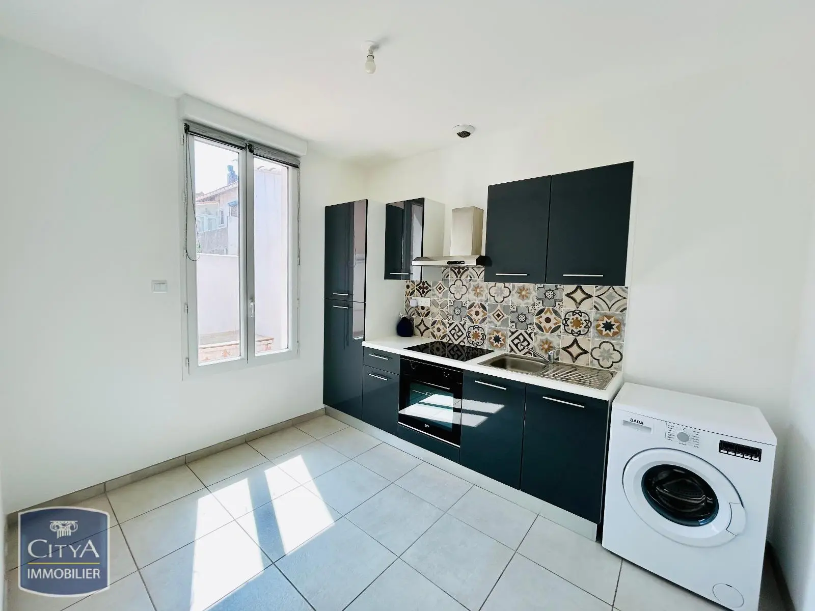 Photo 1 Appartement 3 pièces 45.87m²