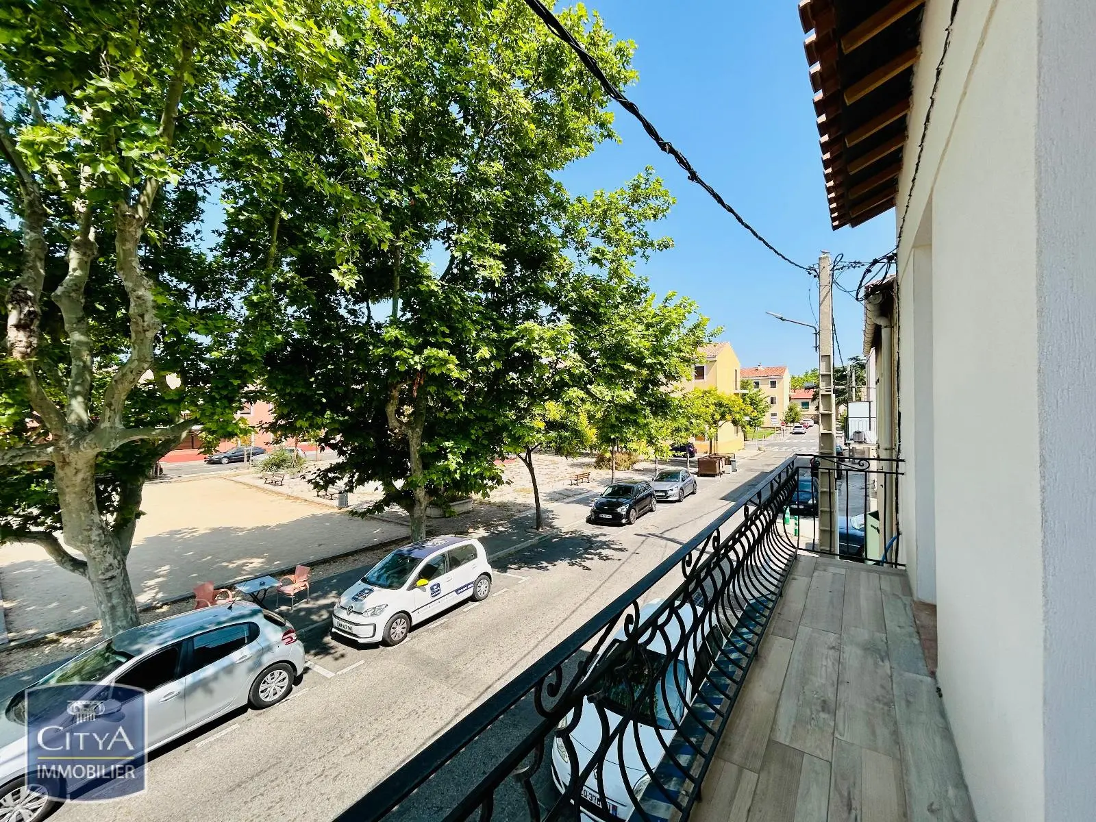 Photo 6 appartement Port-de-Bouc